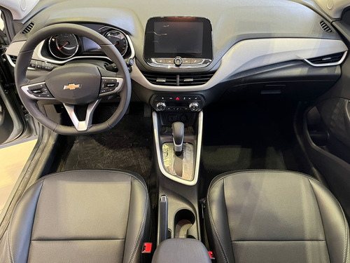 Chevrolet Onix 1.0 Turbo Premier At
