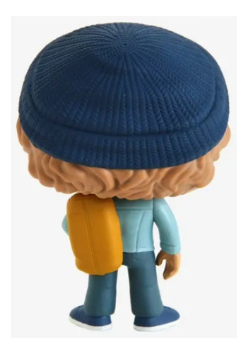 Funko Pop! Movies: Jaws - Matt Hopper FIG. 756