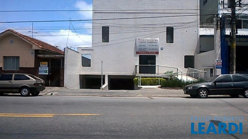 Conj. Comercial - Vila Maria - Sp - 444854