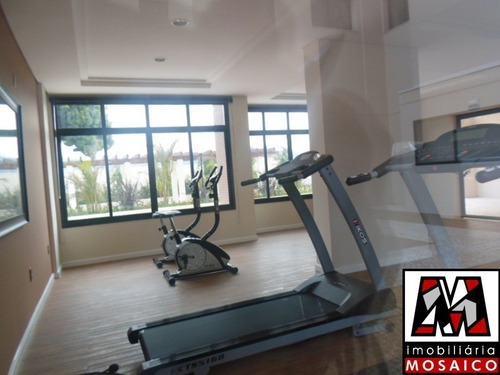 Lindo Apartamento Na Vila Progresso, Sol Da Tarde - 13494 - 69276698