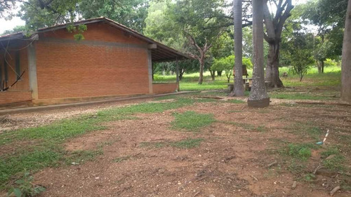 Imagem 30 de 30 de Fazenda De Gado E Graõ Com 455 Hectares Curvelo - 36426