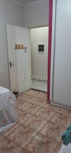 Imagem 9 de 18 de Casa À Venda Em Jardim Londres - Ca033969