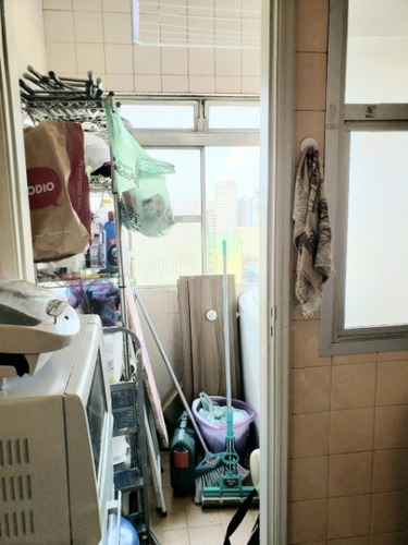 Imagem 19 de 20 de Apartamento Campos Eliseos Sao Paulo Sp Brasil - 3323