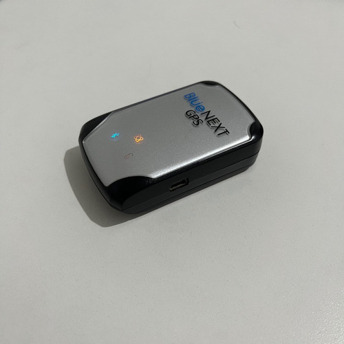 Receptor De Sinal Gps Bluenext (Recondicionado)