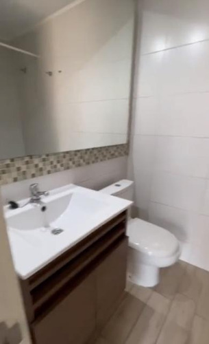 Departamento Santa Victoria/marin