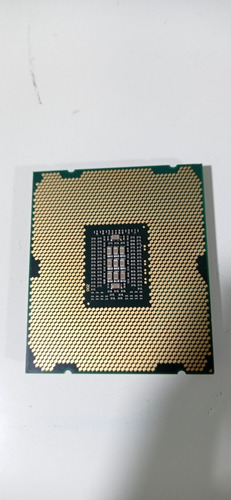 Procesador Intel Xeon Socket 2011 E5-2690 16 Nucleos (Usado)