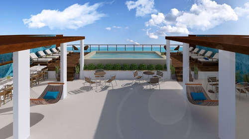 Imagen 7 de 21 de Olea Beach Condos