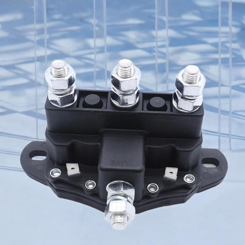 Repuestos Profesionales Premium For Motor De Cabrestante
