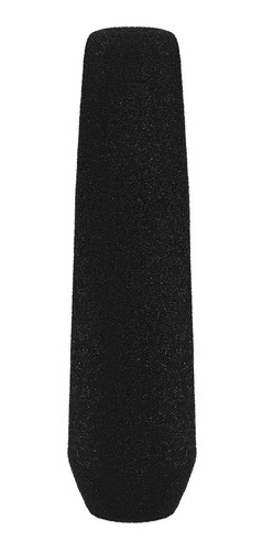 Microfone Direcional Shotgun Skypix 321a Condensador Coral
