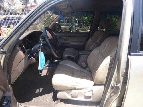 Imagen 8 de 12 de Toyota 4runner Sr5 Automatica 4x2