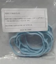 Comprar Intake Lower Manifold Gasket 025279
