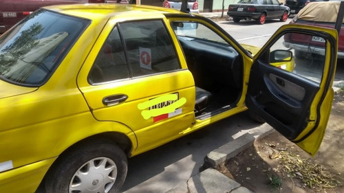 Nissan Sentra V16
