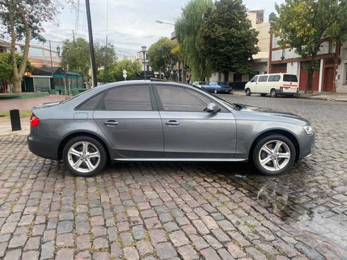 Audi A4 2.0 Ambition T Fsi 211cv Multitronic 2012