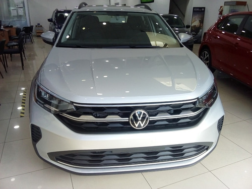 0km Volkswagen Nivus 1.0 Tsi Tiptronic Comfortline Alra 2