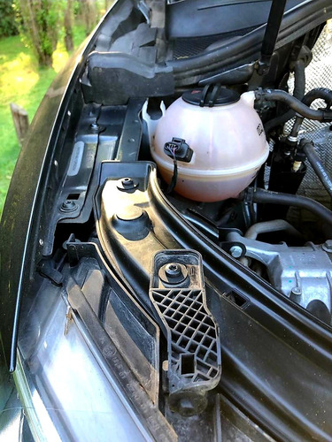 Imagen 11 de 15 de Audi Q3 Usado 2013 2014 2.0 Quattro Tfsi 211cv Stronic
