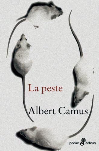 Libro: La Peste