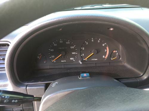 Suzuki Vitara Unica Dona 1997 Metal Top Jlxi 65.000 Km Orig