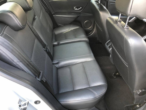 Renault Fluence 2.0 Dynamique 16v Flex 4p Automático