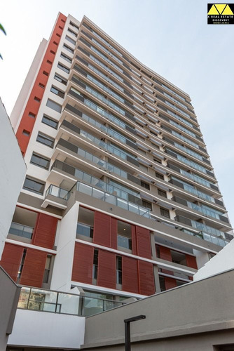 Imagem 29 de 30 de Apartamentos Pronto Para Morar Com 2 Dormitórios Na Vila Mariana - São Paulo - Sp - 123456924