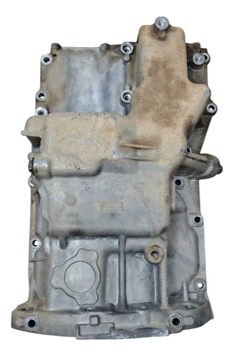 Carter De Óleo Motores Ford Duratec 2.0 16v Focus Eco Fusion (Usado)
