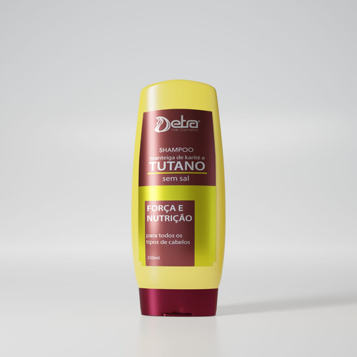 Condicionador Tutano 250 Ml