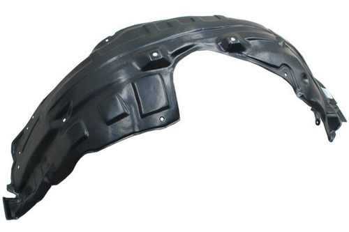Tolva Para Salpicadera Mazda Cx9 10 A 15