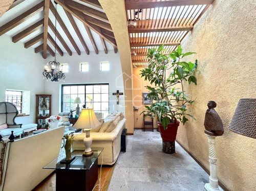 Imagen 7 de 29 de Casa En Venta, Colinas De San Javier, Zapopan