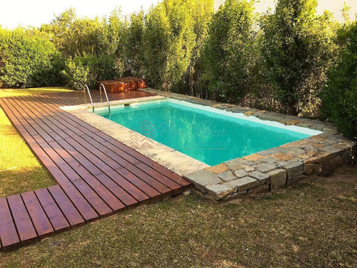 Imagen 6 de 30 de Casa En Punta Piedras.