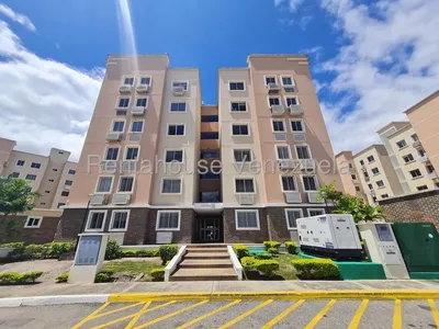 Apartamento en alquiler