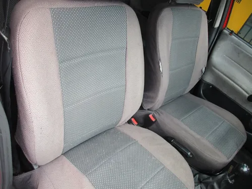 Chevrolet Corsa Wind 1400cc Mt Aa
