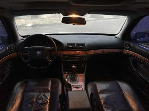 Bmw Serie 5 3.0 523i At 2000
