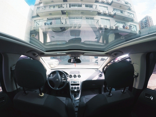 Imagen 6 de 15 de Peugeot 308 2013 1.6 Allure Nav 115cv