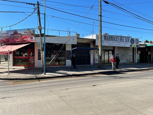Imagen 7 de 15 de Venta Local Sobre Av. Patricias Argentinas