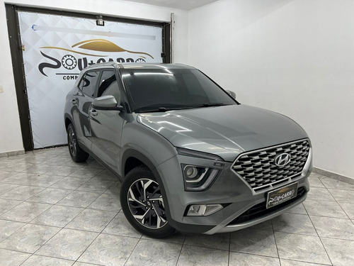 Hyundai Creta 1.0 Limited Safety Tgdi Flex Aut. 5P