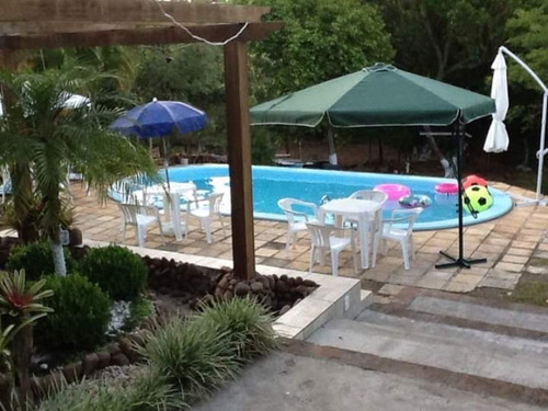 Chácara 1.250 M² - Costa Do Ipiranga - Gravataí - Rs - 2061 - 33642665