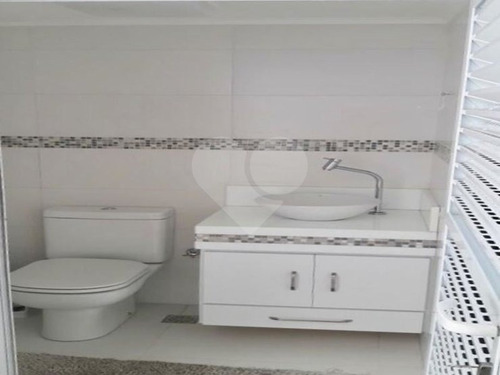 Bosque Da Saúde !!! Única !!! Casa Maravilhosa !!! - 3-im330784