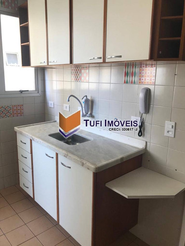 Imagem 15 de 15 de Vila Clementino 1 Dorm Próximo Metrô Sta Cruz - 1219