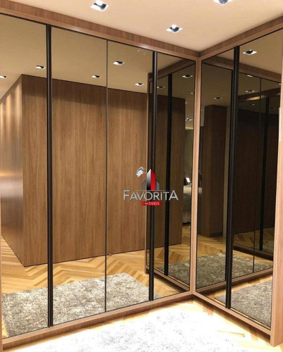 Imagem 16 de 29 de Reserva Mairarê Com 3 Dormitórios À Venda, 171 M² Por R$ 1.650.000 - Jardim Adhemar De Barros - São Paulo/sp - Ap0503