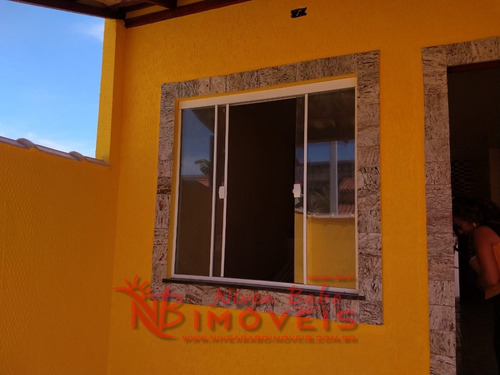 Imagem 8 de 21 de Casa 2 Quartos Em Aquarius, Tamoios, Cabo Frio - Vcac 219 - 33619828