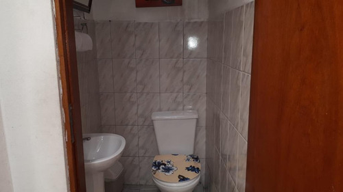 Imagem 15 de 28 de Casa Em São Paulo - Sp - Ca0596_nbni