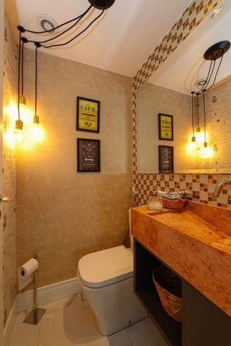 Imagem 29 de 30 de Apartamento - Ap08841 - 70829759
