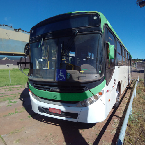 Urbano Caio Apache Volkswagen Od17230 41l 2013