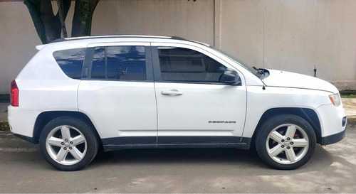 Imagen 3 de 11 de Jeep Compass 2013 Limited 4x4 Cvt