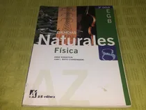 Comprar Ciencias Naturales 8 \u002F Biología - Marina Mateu - A-z Editora