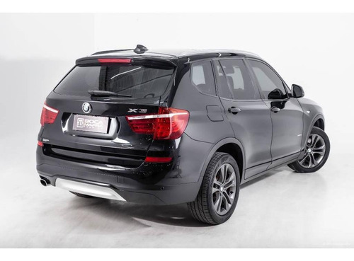 Bmw X3 Xdrive20i