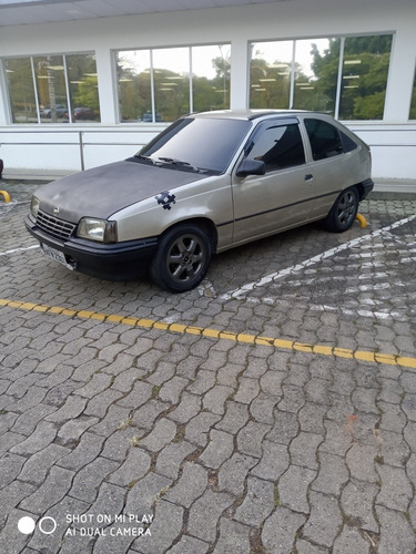 Chevrolet Kadett Gl 1.8 Gasolina