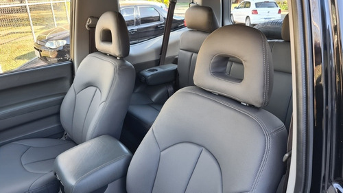 Imagem 7 de 11 de Mitsubishi Pajero Io Gls V6