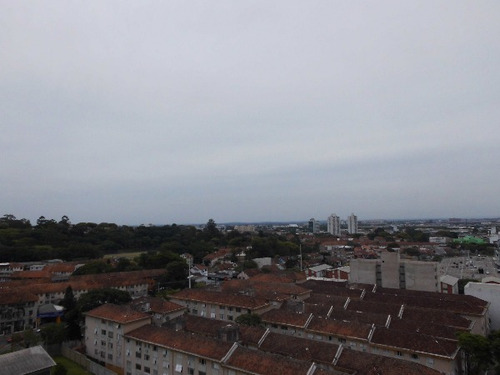 Imagem 27 de 30 de Apartamento Passo Da Areia Porto Alegre - 2753