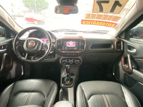 Fiat Toro TORO VOLCANO 2.0 16V 4X4 TB DIESEL AUT.