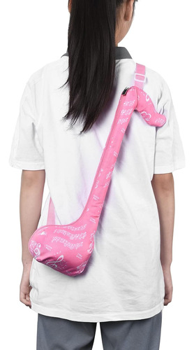 Bolsa De Almacenamiento Compatible Otamatone [edición ...